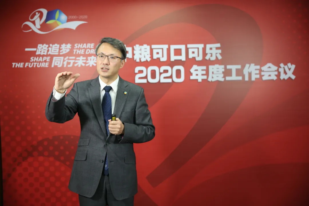  五年再造一其中粮适口可乐！我们和CEO聊了聊这个“小目的”_必赢亚洲