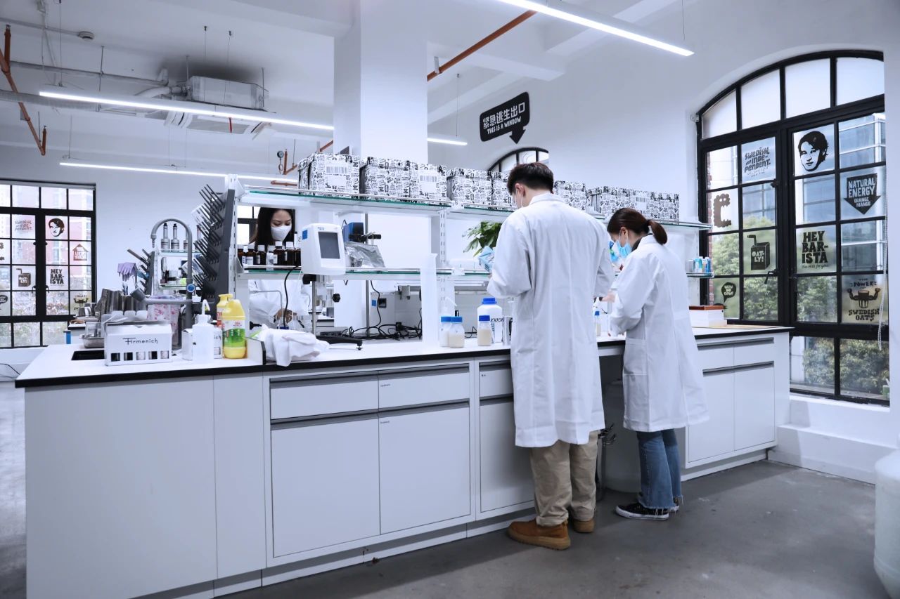 全球燕麦饮巨头OATLY亚洲首家工厂即将完工！年产7000万升_必赢亚洲