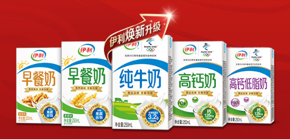 伊利、蒙牛加速结构，，，，，灼烁乳业、新希望乳业扩大阵地……这类乳制品越来越火！_必赢亚洲