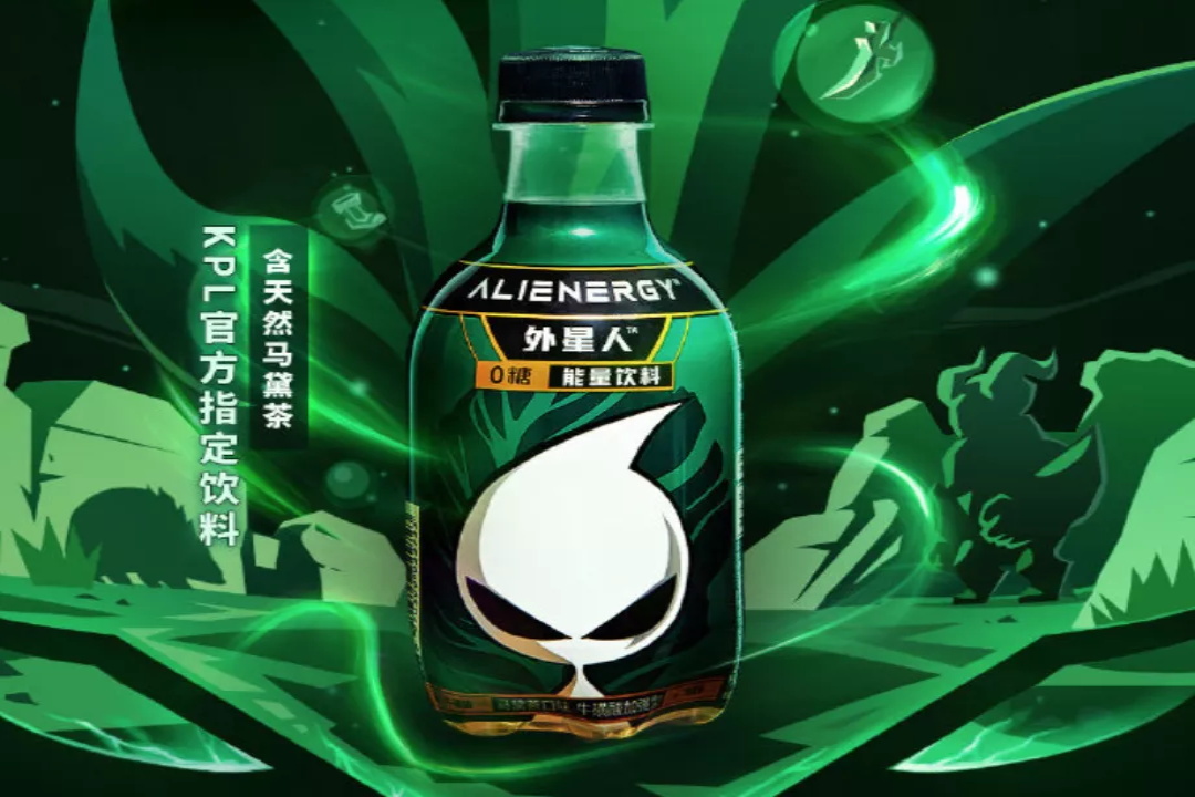 刚刚，，，，，，元气森林官宣完成新一轮融资，，，，，，估值达60亿美元！将把钱花在这些事上_必赢亚洲