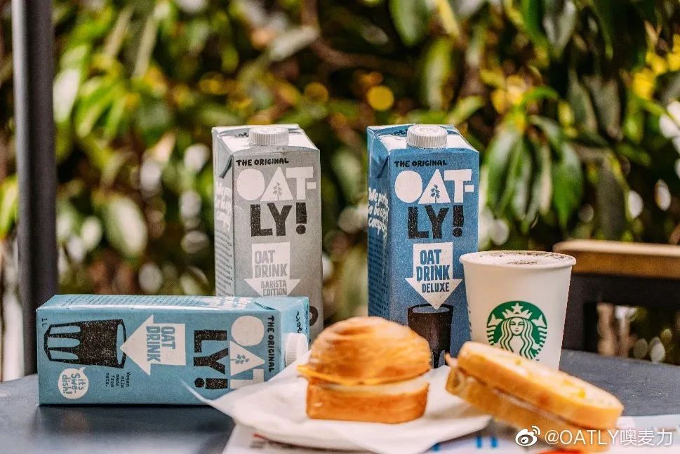 全球燕麦饮巨头OATLY亚洲首家工厂即将完工！年产7000万升_必赢亚洲