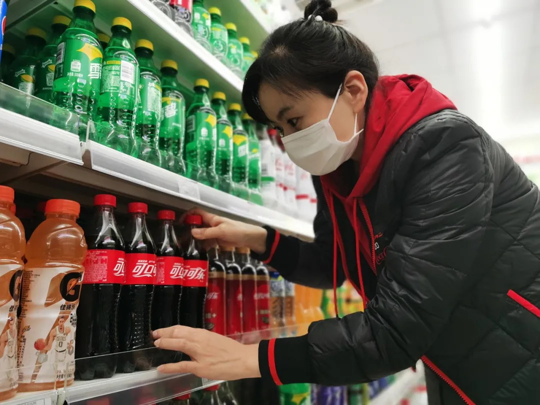  五年再造一其中粮适口可乐！我们和CEO聊了聊这个“小目的”_必赢亚洲