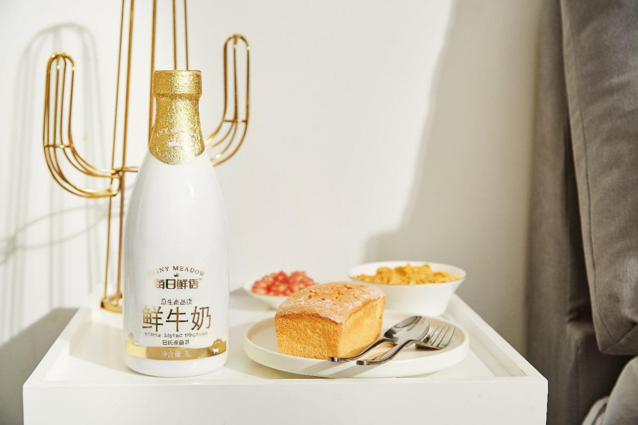 伊利、蒙牛加速结构，，，，，灼烁乳业、新希望乳业扩大阵地……这类乳制品越来越火！_必赢亚洲