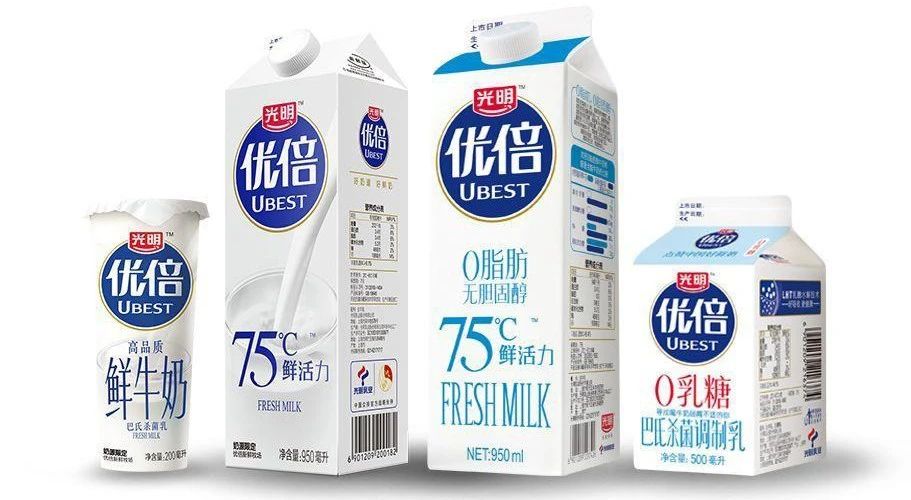 伊利、蒙牛加速结构，，，，，灼烁乳业、新希望乳业扩大阵地……这类乳制品越来越火！_必赢亚洲